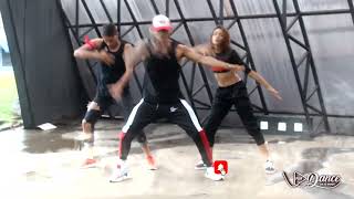 JOGA NA MINHA CARA - MC MARLEY E MC GABZIN