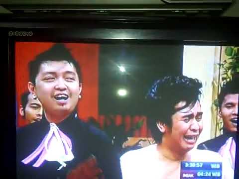 Kok Sepi Sihhh OLGA Choir WKS (waktunya Kita Sahur) Trans Tv @sinyomanagement