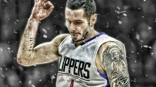 Welcome to philly || jj redick highlights ᴴᴰ