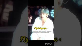 👽#bts #100k #fypシ #recommended #army #kimtaehyung #relatable #fyp @PARK_SAHIBA_MOCHI