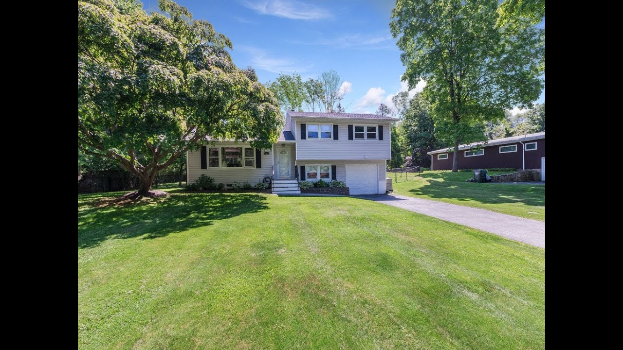 Real Estate Video Tour SOLD! Mahopac, NY 10541 Putnam County, NY