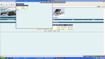 JAVA 2012 IEEE PROJECT DoubleGuard Detecting Intrusions