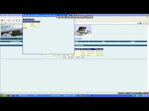 JAVA 2012 IEEE PROJECT DoubleGuard Detecting Intrusions