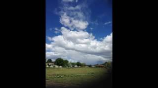 Copy of Cloud Presentation