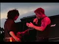 Billy idol  flesh for fantasy  del mar racetrack 081206