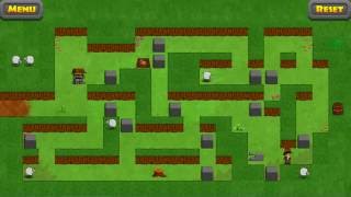 Temple Raider Level 4 screenshot 4