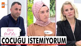 Çocuğun Velayetini Mahmuta Vereceğim - Esra Erolda 30 Nisan 2026