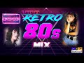 DISCO 80'S Retromix  Classics