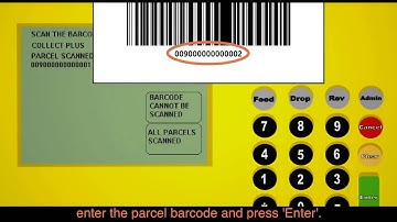 Collect+ Training Film: Driver Delivery