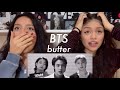 [ENG SUB] BTS (방탄소년단) 'Butter' Official MV REACTION