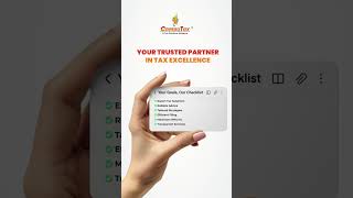 Turn your tax goals into reality with CompuTax! From expert solutions to tailored strategies