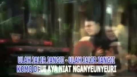 JALIR JANGJI doel sumbang @ lagu sunda