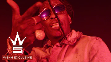 Birdman & Young Thug "Bit Bak" (Rich Gang) (WSHH Exclusive - Official Music Video)