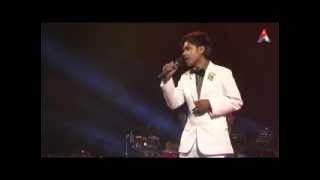 A.  ROZAINIE - HIDUP BERSAMA