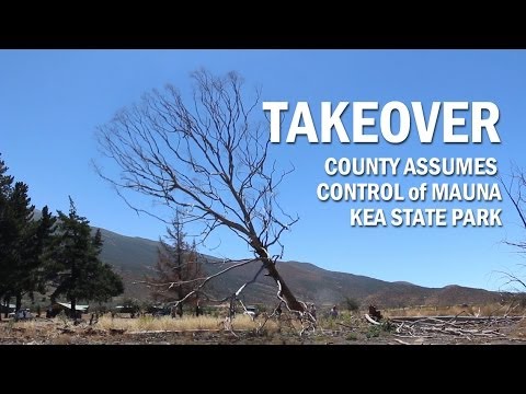 Wideo: Mauna Kea State Recreation Area: Kompletny przewodnik