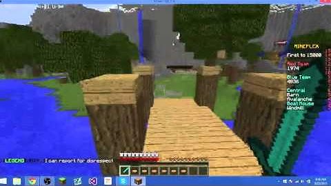 Mineplex Hacker Report #3