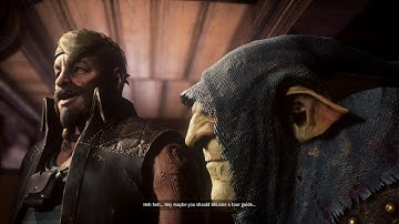 Styx Shards of Darkness Walkthrough Part 46 Gameplay