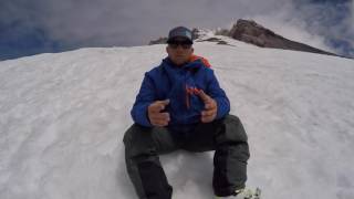 Andrew Weigbreicht reviews the Fernie Jacket