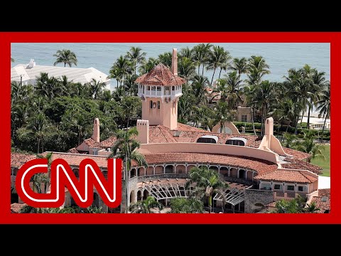 Report: Mar-a-Lago insider cooperating with DOJ in docs case