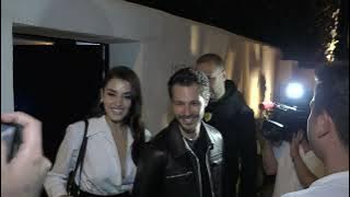 Hande Erçel ve Hakan Sabancı, Cannes Film Festivali'ne katılmak için 60 bin euro mu ödedi?