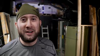 Stonelick Studios Vlog 24: Heating &amp; Air Conditioning