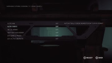 How To Make The Game Easy The Callisto Protocol