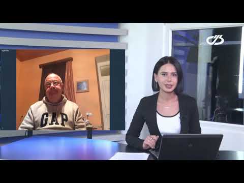 ახალი ამბების სპეციალური გამოშვება 28. 10. 2020
