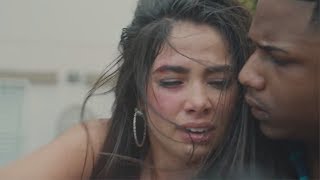 Sintonia 1x01 - Jussara dá uma surra em Rita