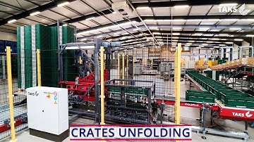 Crate unfolding LI (short video)