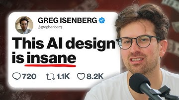 Making $2,800/day with AI Design Agents (Runway + Midjourney)