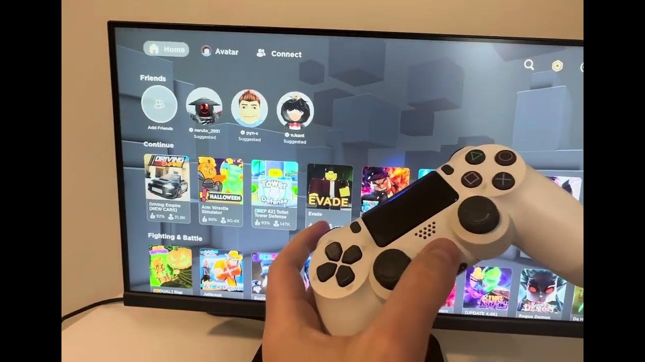 Roblox' Indicates It May Be Coming To PS4, PS5, Switch And VR : r/PS4