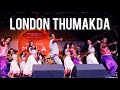 London thumakda song  bollywood dance uk  bolly flex dancers