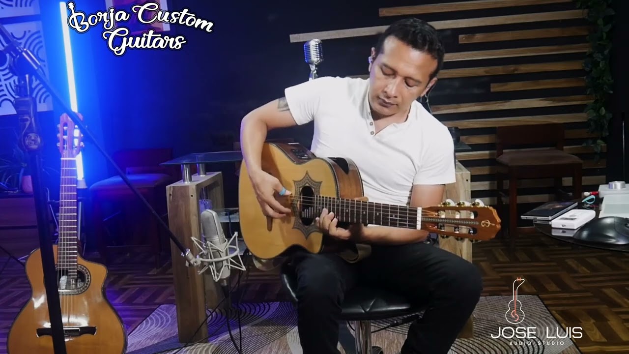 BOLERO ROCKOLERO -  KARAOKE