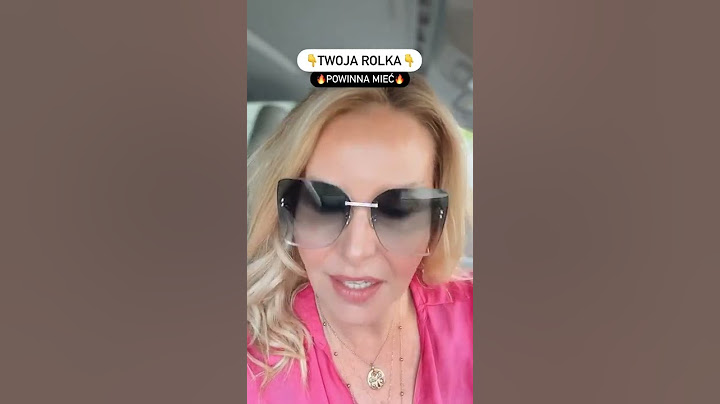 🔥Najważniejszy element Rolki.   👉Ważne w Instagram Reels.            👉Kluczowy element Rolki