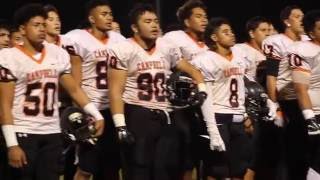 Campbell High School Alma Mater