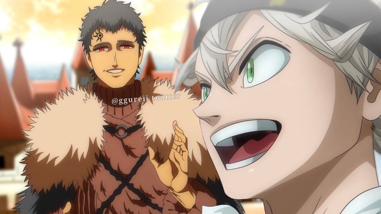 Black Clover ist zurück! Lucius Zogratis Plan beginnt... [Black Clover 332 Review]