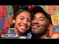 Kobe Bryant &amp; Daughter Gigi&#39;s Legacy 4 Years After Tragic Passing