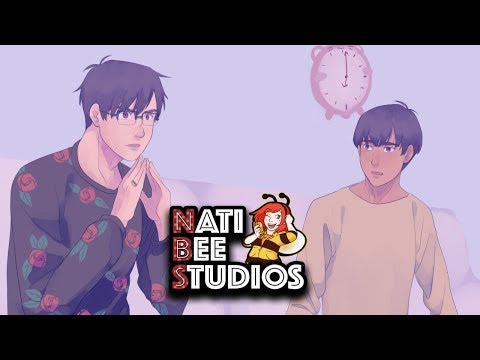 Yuri!!! on Ice: Phichit and Yuuri, BFFs – NBS Snippets