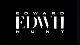 EDWARD HUNT floating logo