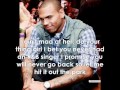 Chris Brown - She Can Get It W/Lyrics