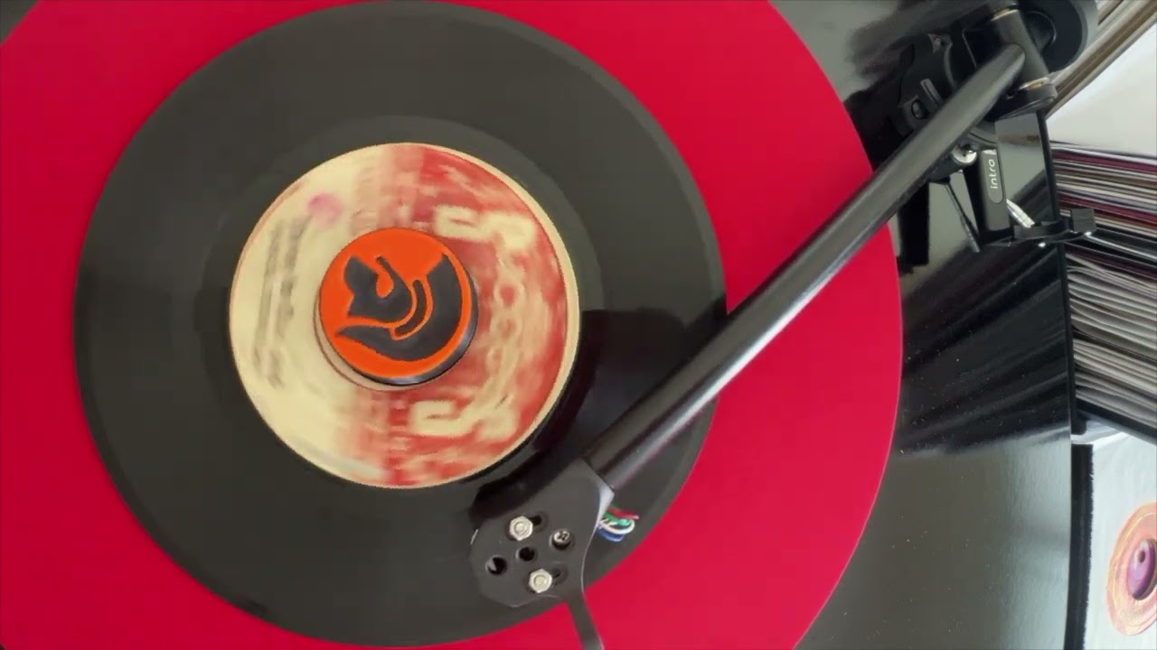 Errol Dunkley - Three In One