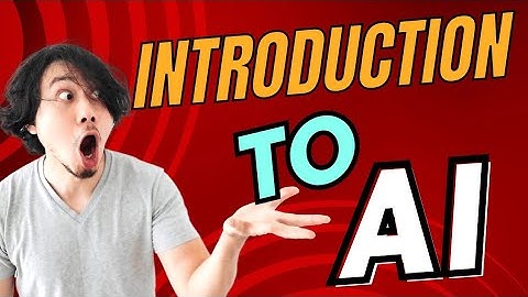 Introduction to AI: Unveiling the Wonders of Artificial Intelligence