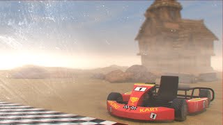 Racing Kart 3D | Google Play | Android