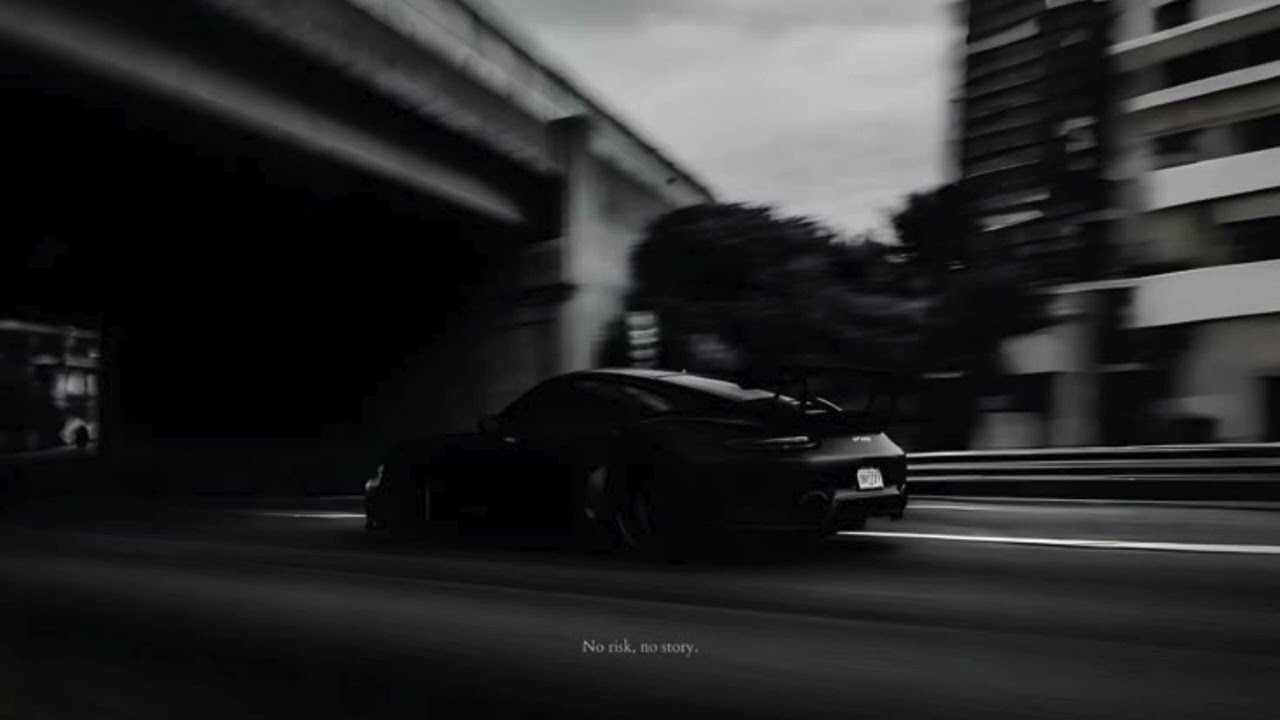 GIMS, La Mano 1.9, SCH - Un monde à l'autre (Slowed & Reverb)