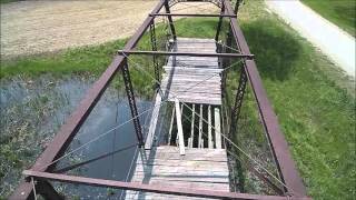 Cass County Flyover May 5 2016