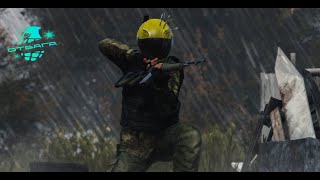 Ночной обход на OTVAGA | #DayZ