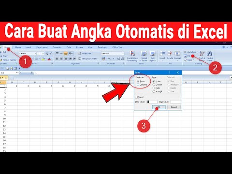 Video: Cara Membuat Handout Powerpoint (dengan Gambar)