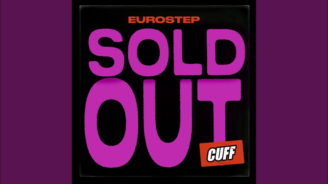 Watch Sold Out on YouTube Watch Sold Out on YouTube