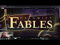 Legendary Death Calamity Zenith Seed The MOST brutal version! Part 3