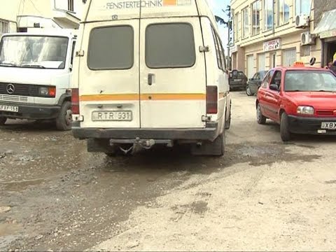 ვის ეკუთვნის ე.წ. ძველი ავტოსადგურის ტერიტორია?